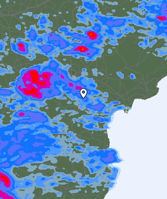 Precipitazioni