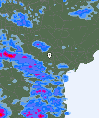 Precipitazioni