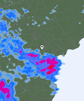 Precipitazioni