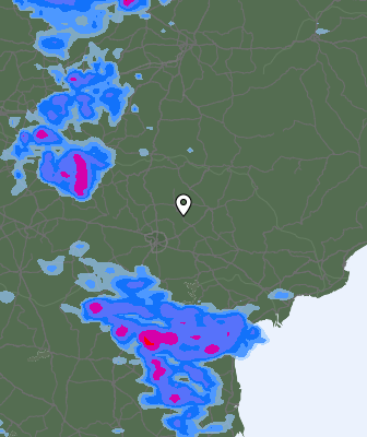Precipitazioni