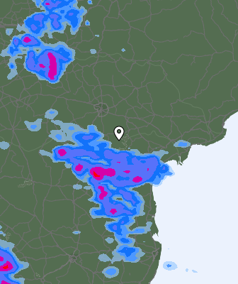 Precipitazioni