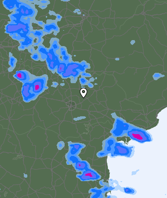 Precipitazioni