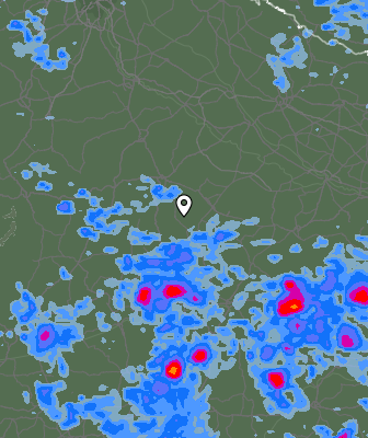 Precipitação