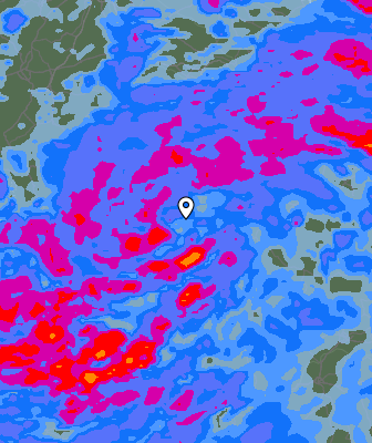 Precipitação