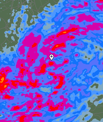 Precipitação