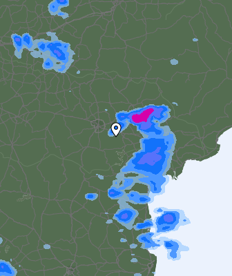 Precipitazioni