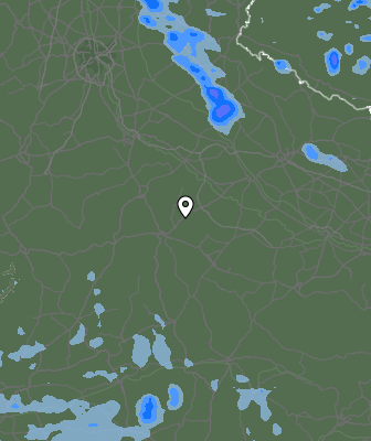 Nedbør
