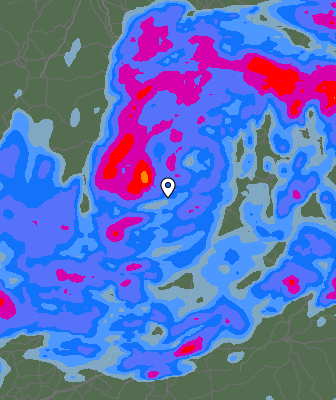 Precipitação