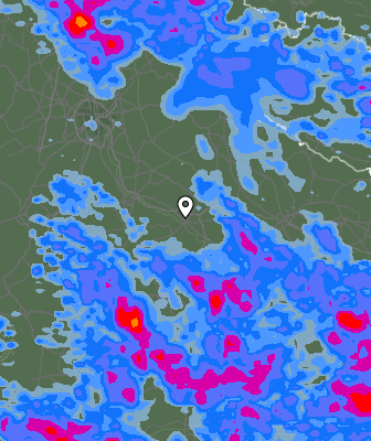 Precipitação