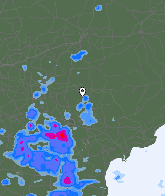 Precipitazioni