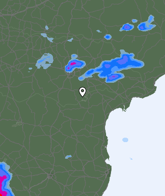 Precipitazioni