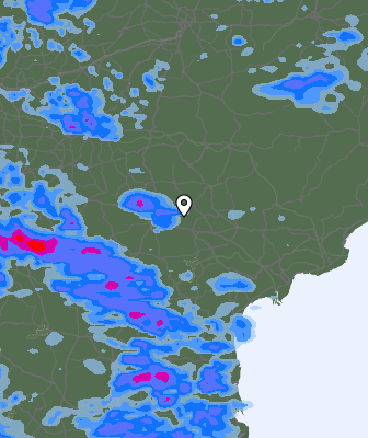Precipitazioni