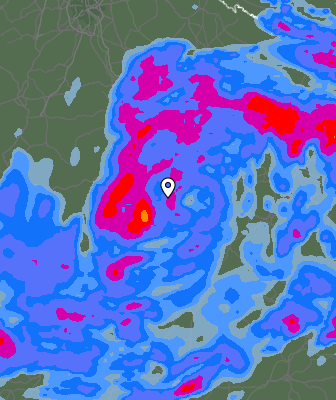 Precipitação