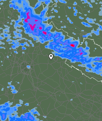 Precipitação