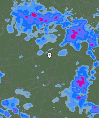 Precipitazioni