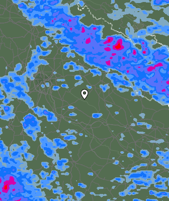 Precipitação