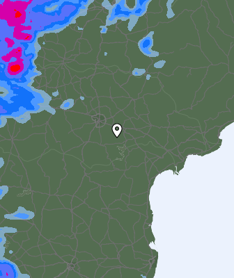 Precipitazioni