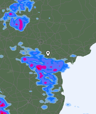 Precipitazioni