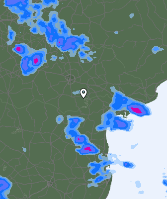 Precipitazioni