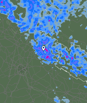 Precipitazioni