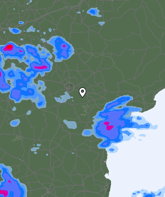 Precipitazioni