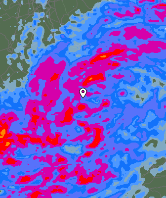 Precipitação