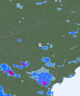 Precipitazioni