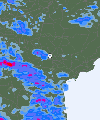 Precipitazioni
