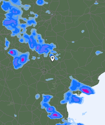 Precipitazioni