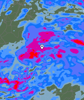 Precipitação