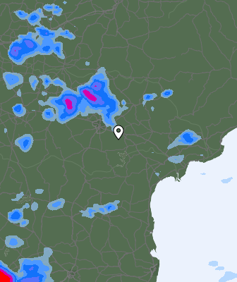 Precipitazioni