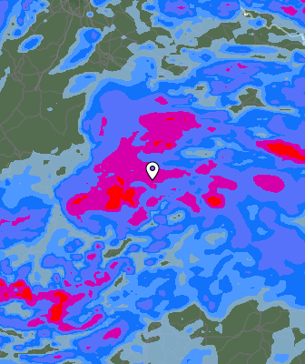 Precipitação