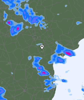 Precipitazioni