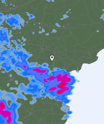 Precipitazioni