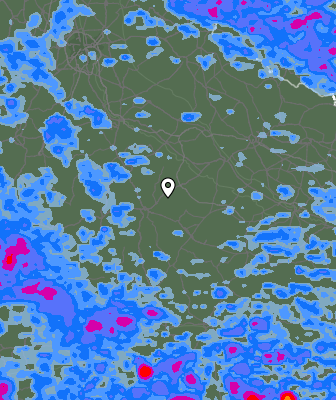 Precipitação