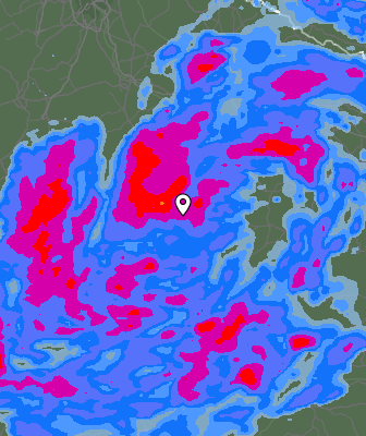 Precipitação