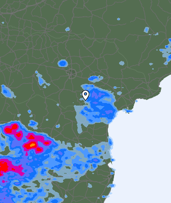 Precipitazioni