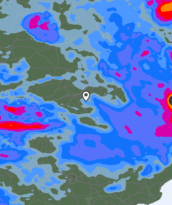 Precipitação