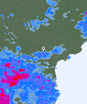 Precipitazioni