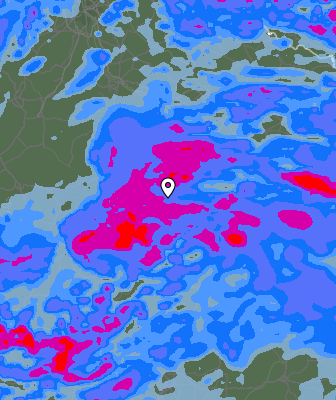 Precipitação