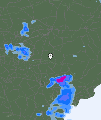 Precipitazioni