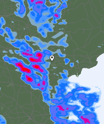 Precipitazioni