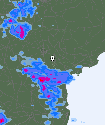 Precipitazioni