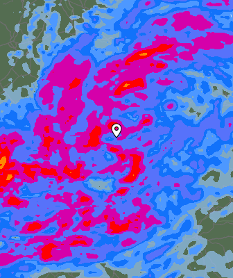 Precipitação