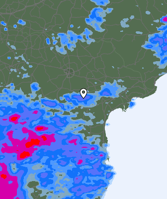 Precipitazioni