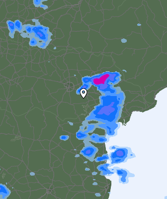 Precipitazioni