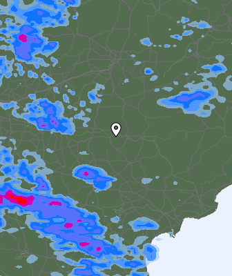 Precipitazioni
