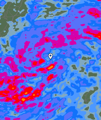 Precipitação
