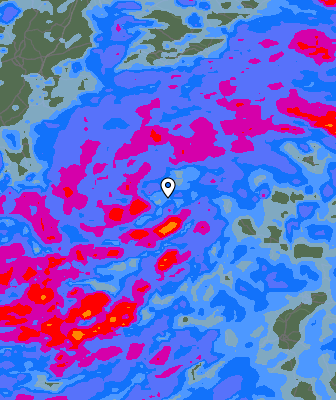 Precipitação