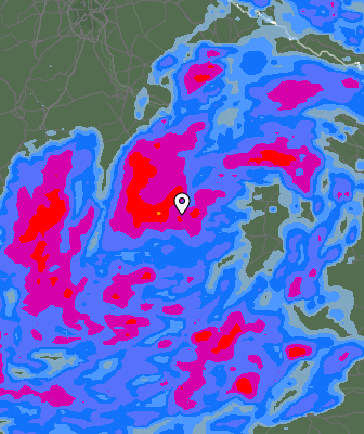 Precipitação